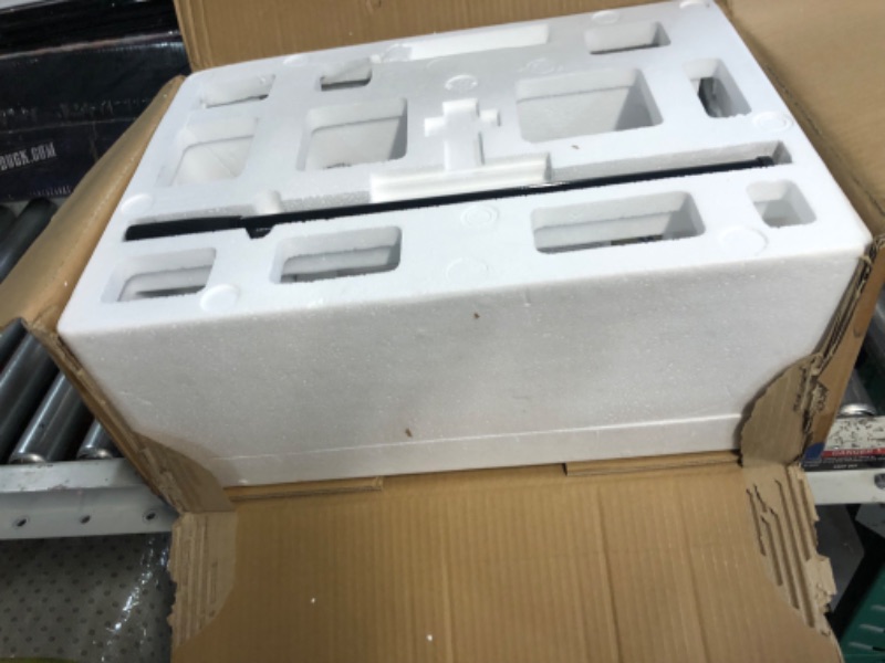 Photo 1 of HFS (R) Heavy Duty Guillotine Paper Cutter | Solid Steel Construction (A4-12'' Paper Cutter)