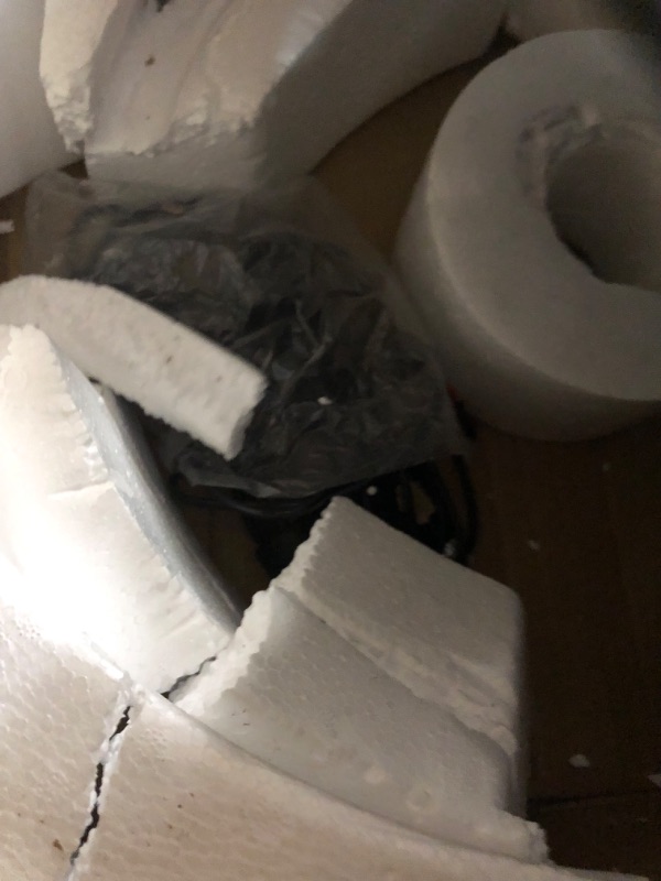 Photo 1 of Dilwe Electric Bike Conversion Kit,48V 1500W Electric Snowmobile Electric Bike Hub Motor Kit