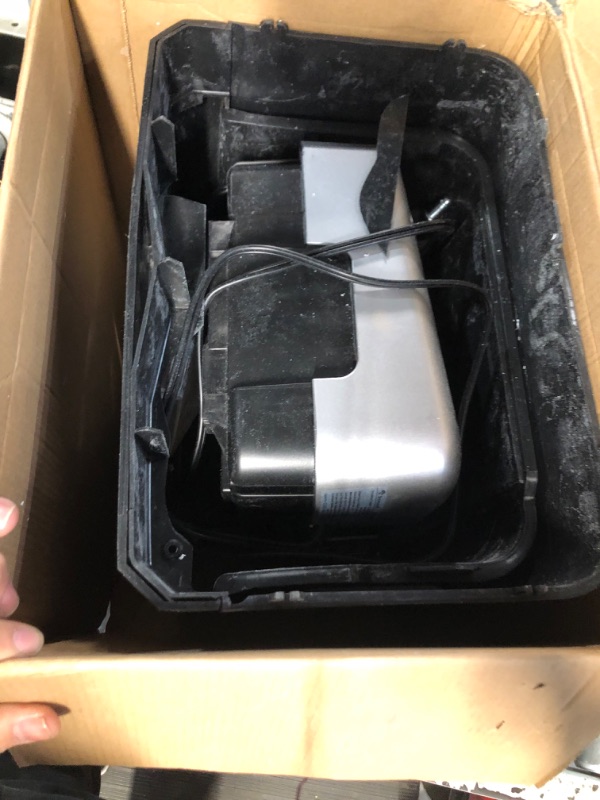Photo 1 of **PREV USED **
Bonsaii 15-Sheet Office Paper Shredder