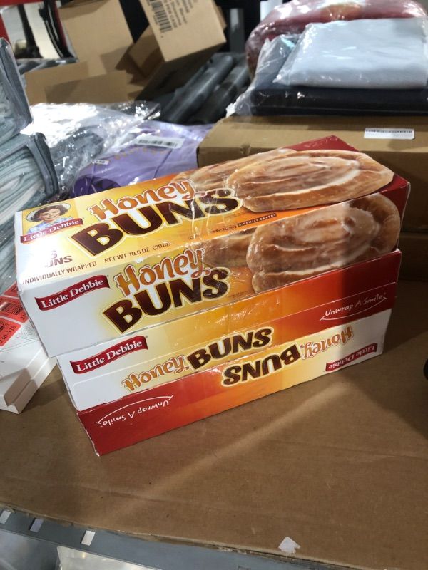 Photo 1 of ***BUNDLE***No Returns***(3 items) Food