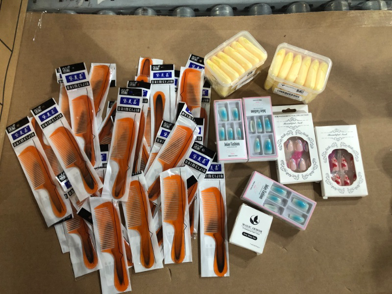 Photo 1 of ***BUNDLE***No Returns***(Misc Items)