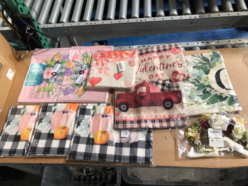 Photo 1 of ***BUNDLE***No Returns***