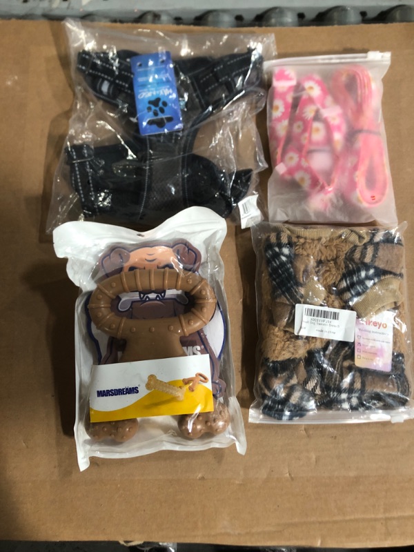 Photo 1 of ***BUNDLE***No Returns***(Misc Dog Items)