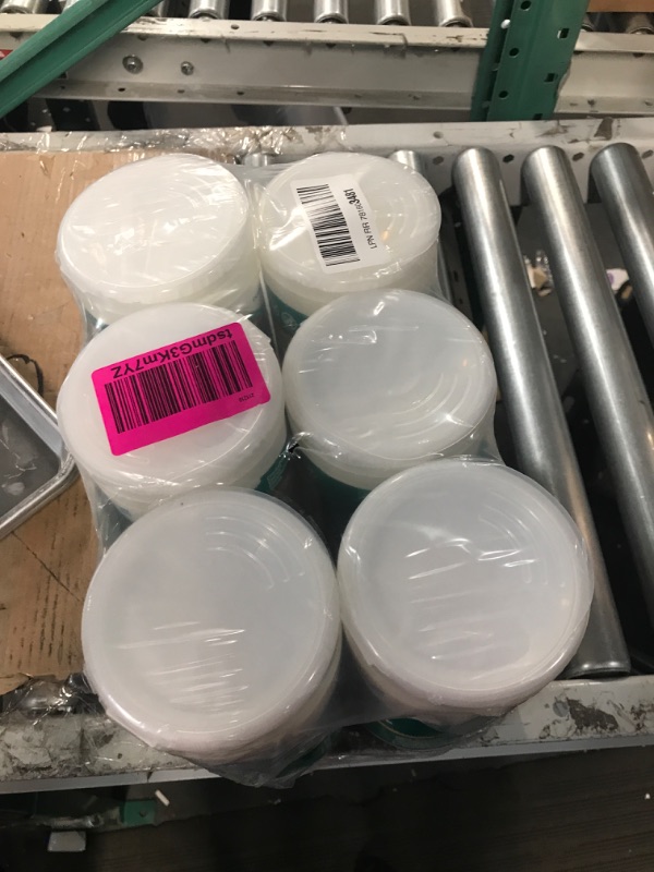 Photo 1 of CloroxPro Clorox Disinfecting Wipes, Fresh Scent, 75 Count (Package May Vary) 75 Count (Pack of 1)