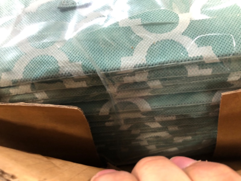 Photo 1 of Cube Storage Baskets For Organizing - 11 Inch - Set of 8 Heavy-Duty Storage Cubes For Storage and Organization. Makes The Perfect Bins For Cubby Storage Boxes Or Cube Storage Organizer (Beige)