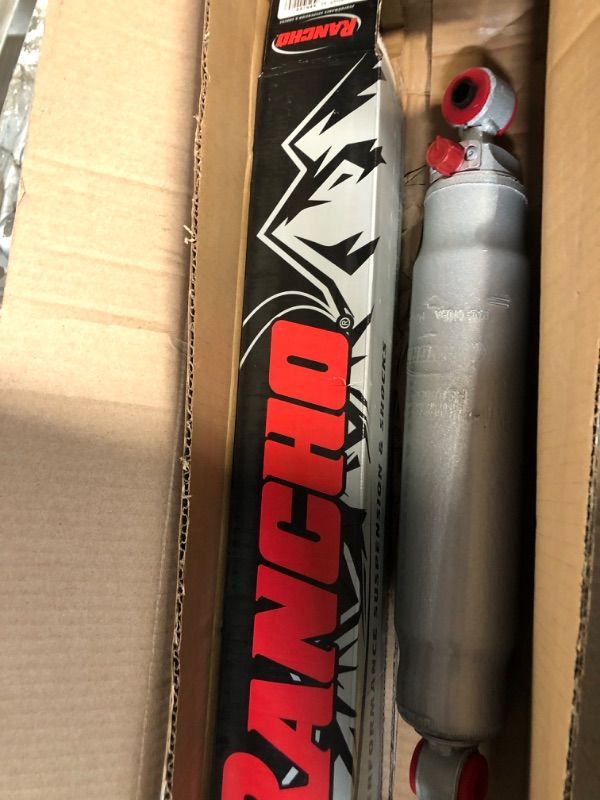 Photo 1 of Rancho RS9000XL RS999264 Suspension Shock Absorber