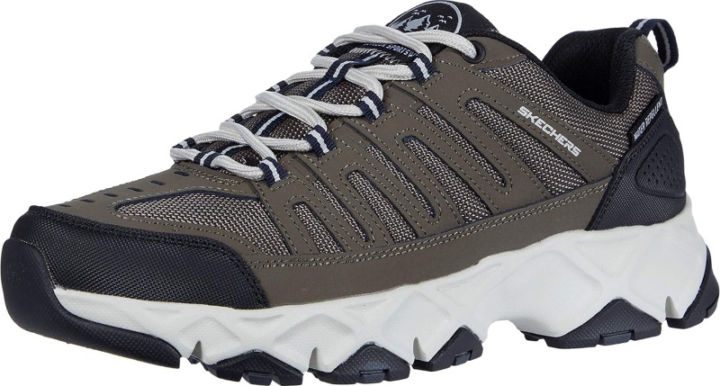 Photo 1 of (see all images) Skechers Men's Crossbar Stilholt Oxford 9.5