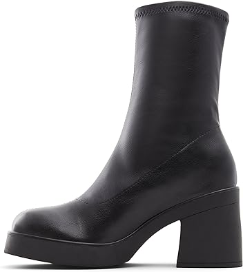 Photo 1 of (SIMILAR TO STOCK PHOTO) Call It Spring Women's Steffanie Ankle Boot 10 