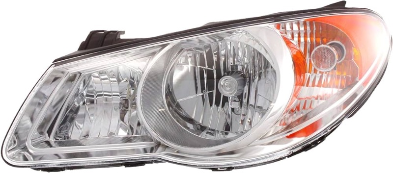 Photo 1 of HEADLIGHTSDEPOT Headlight 