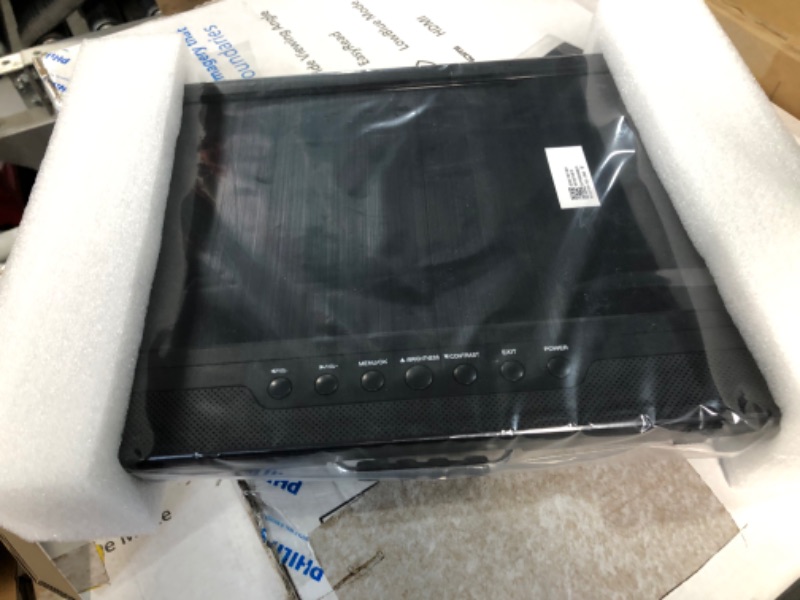 Photo 3 of Feihe 14 Inch Full HD IPS Monitor,1080P 60Hz 