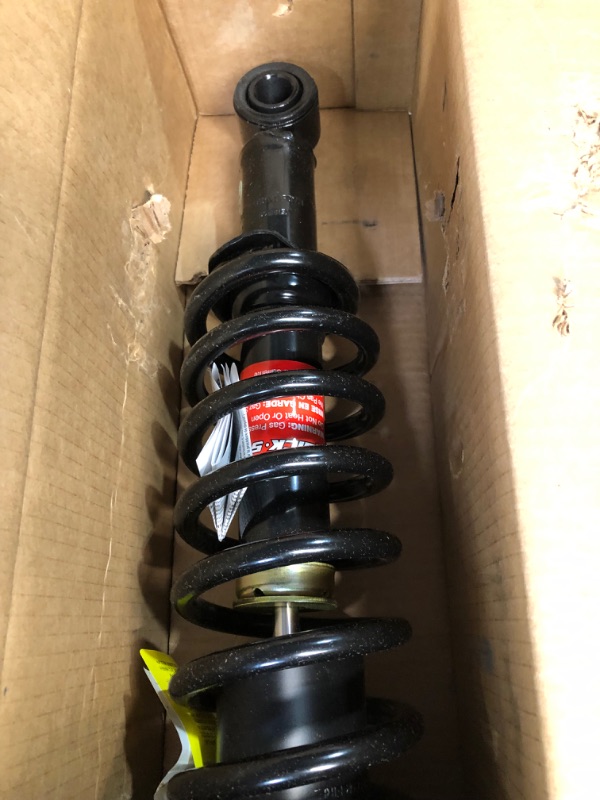 Photo 1 of Monroe Quick-Strut 172991R Suspension Strut and Coil Spring Assembly for Toyota Corolla