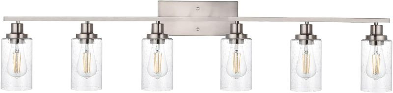 Photo 1 of SIMILAR STOCK PHOTO**LIGHT fixture for bathroom