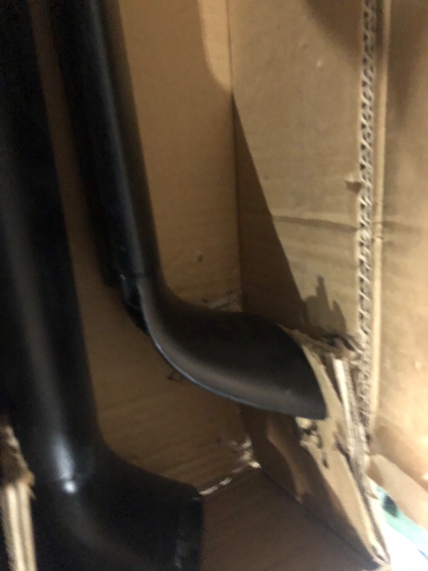 Photo 3 of AUXPACBO Lockable Cross Bar Fits for Tesla Model Y 