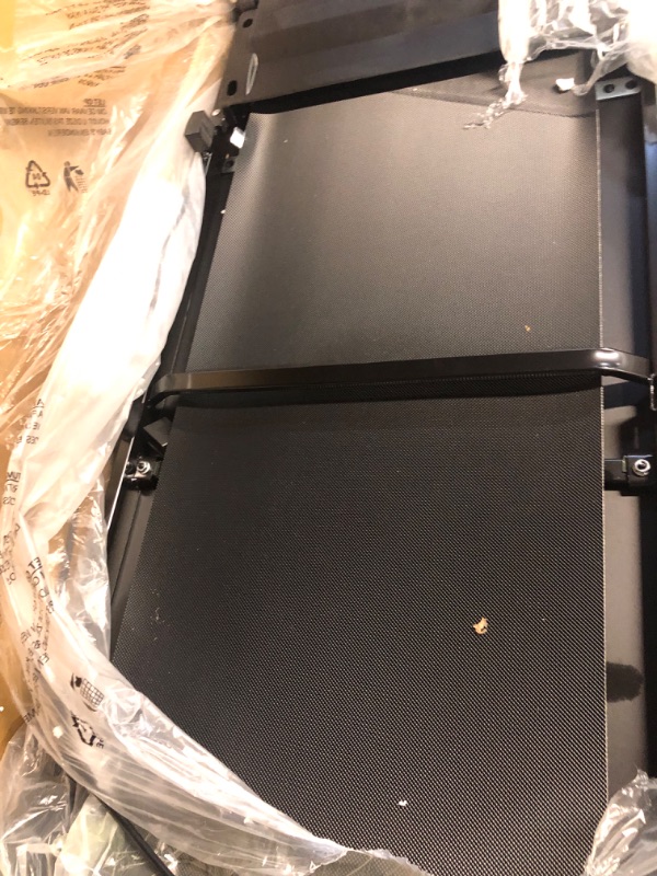 Photo 3 of ***USED - NOT FUNCTIONAL - SEE COMMENTS***
Sperax Walking Pad,Under Desk Treadmill