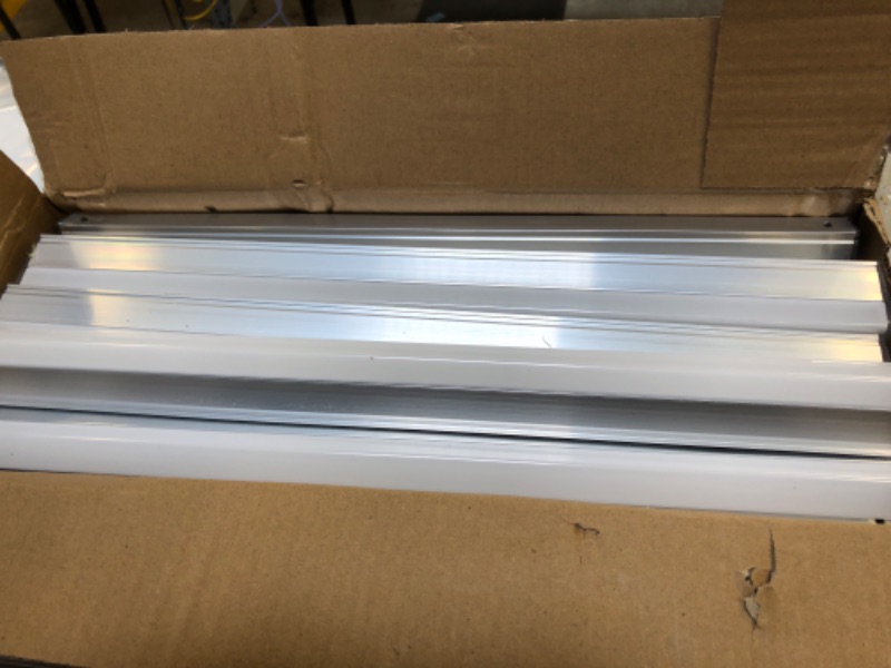 Photo 1 of 17.5" LED GARAGE LIGHT SET