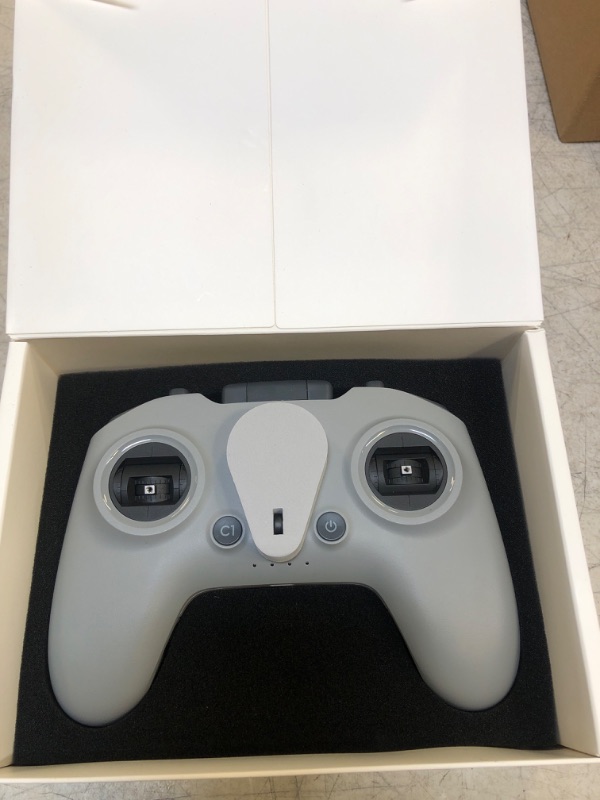 Photo 2 of DJI FPV Drone Remote Controller 2