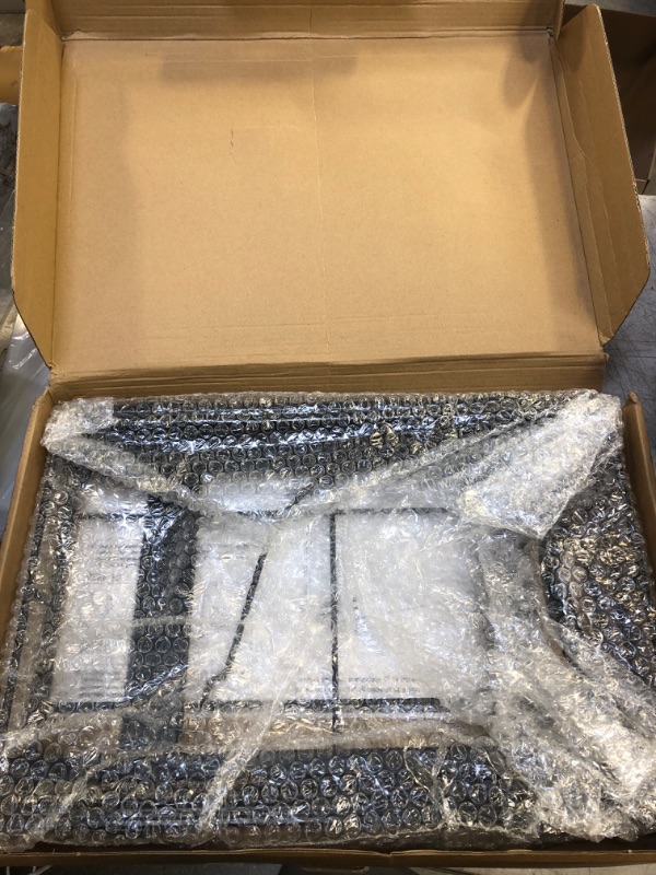 Photo 1 of Pull Out Trash Can Under Cabinet with Soft Close Rail,Under Sink Trash Can Pull Out Organizer,Black Adjustable Under Cabinet Trash Can Pull Out for 7-13 Gallon Trash Can?New Upgrade?