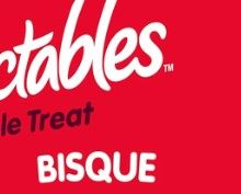 Photo 1 of  
Hartz Delectables Bisque Variety Pack Lickable Cat Treat, EXP 07 -2034 