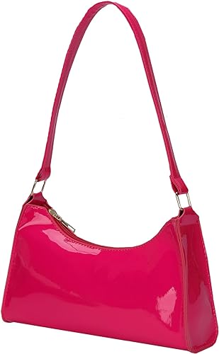 Photo 1 of Brand: Vivienne Fox
Pink quilted purse - 10