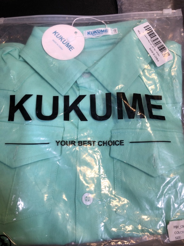 Photo 1 of KIDS SHIRT SIZE 7-8 YEARS 