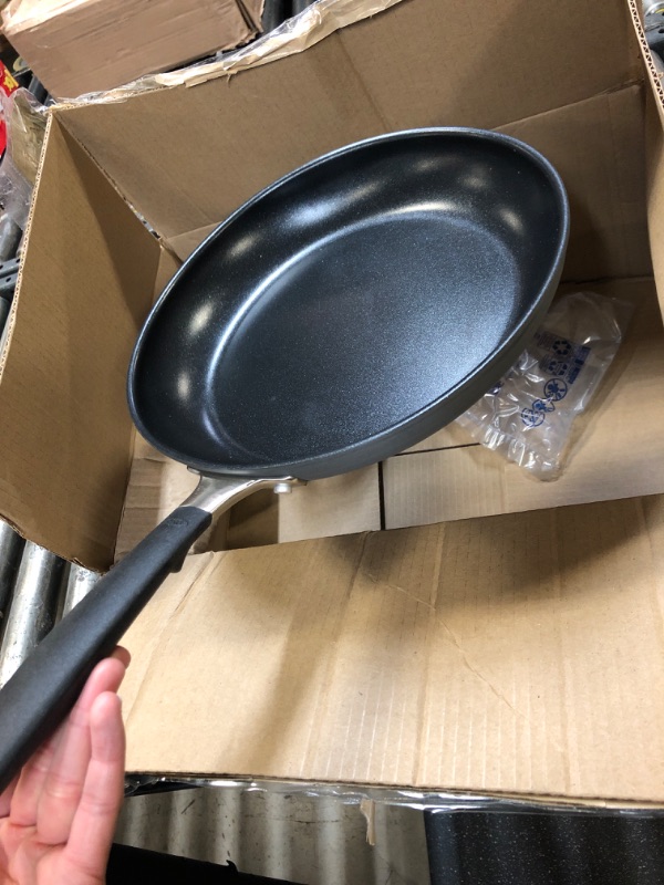 Photo 1 of cooking pan