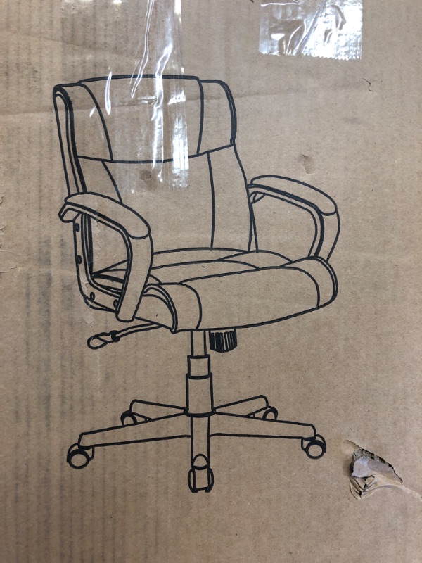 Photo 1 of office chair