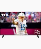 Photo 1 of 40inch tcl tv