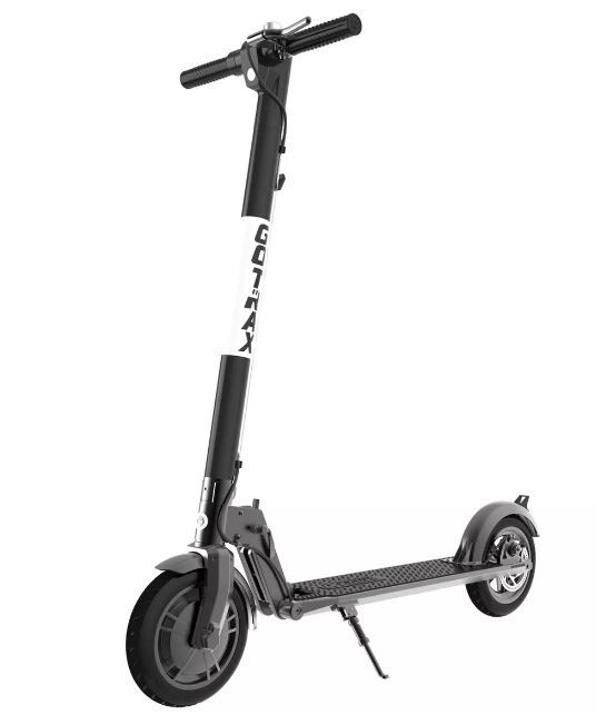 Photo 1 of GOTRAX Xr Ultra Commuting Electric Scooter - Black
