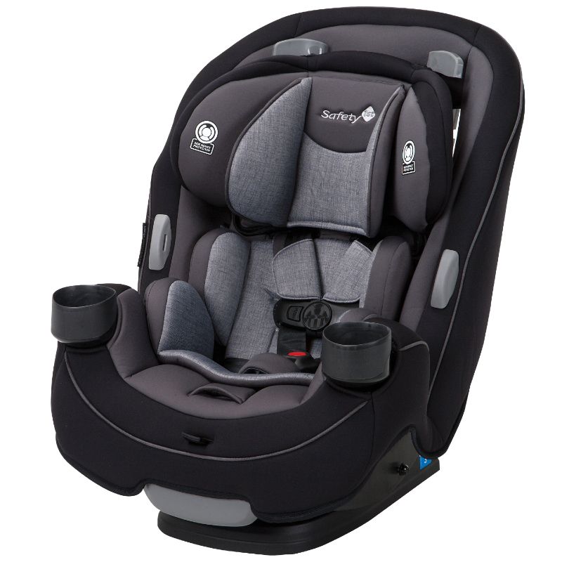 Photo 1 of Safety 1?? Grow and Go All-in-One Convertible Car Seat Harvest Moon
