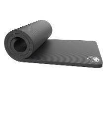 Photo 1 of Foam Sleep Pad- Extra Thick Camping Mat for Cots, Tents, Sleeping Bags & Sleepovers