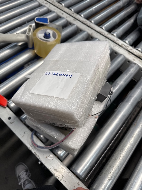 Photo 1 of (PARTS) (SCRAP) S-0730 Ice Machine Motor Replacement for Hoshizaki KM Series Ice Machines 120V 60W?Water Pump Motor Assembly for Hoshizaki S-0730?KM-1200S?KM-1300S, Hoshizaki Pump Assy (Motor # M91X60S201)