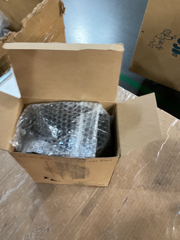 Photo 1 of GRANDFAST Golf Cart Rechargeable Fan Compatible with EZGO Club Car Yamaha, 4 Powerful Speeds Clip on Fan with 360° Pivot, 13 Hrs Run Cordless Fan, Battery Operated Fan for Golf Cart Push Cart