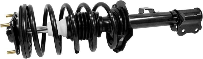 Photo 1 of Monroe Quick-Strut 171593 Suspension Strut and Coil Spring Assembly for Ford Escape
