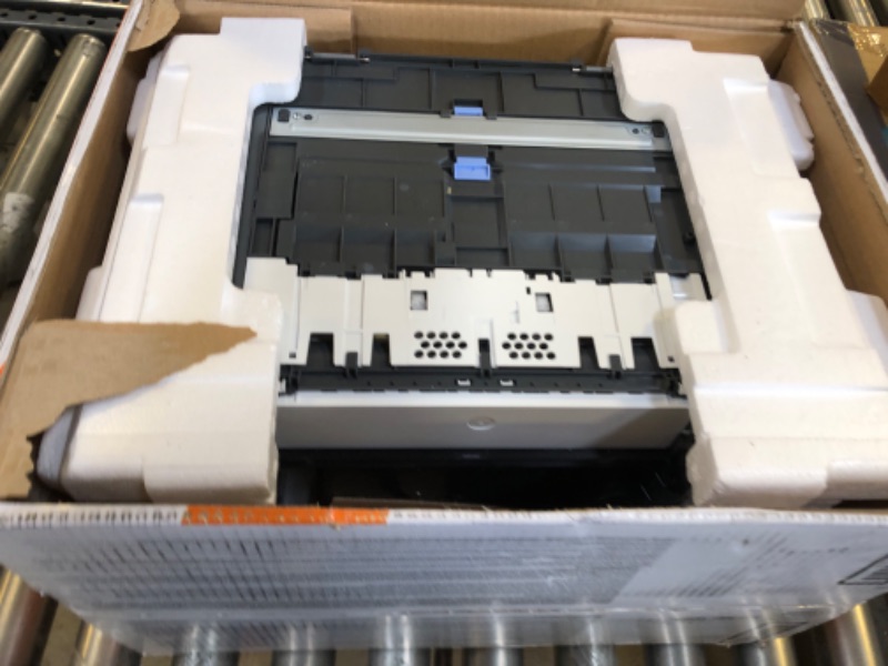 Photo 2 of HP LaserJet MFP M234dwe All-in-One Wireless Black & White Printer with HP+ (6GW99E)