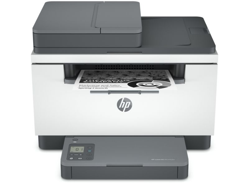 Photo 1 of HP LaserJet MFP M234sdw Wireless Laser All-in-One Monochrome Printer

