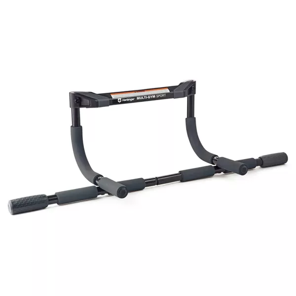 Photo 1 of Harbinger Multi-Gym Sport Bar - Black
