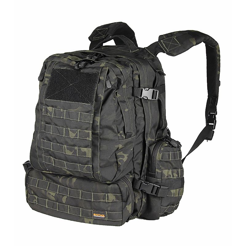 Photo 1 of Maxtacs Mission 2.0 Backpack
