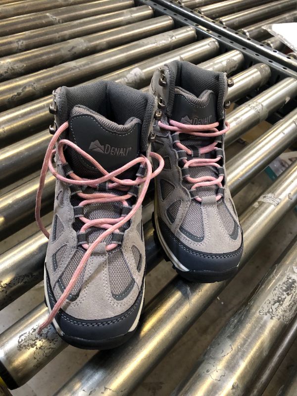 Photo 1 of Denali Outback Women's Hiking Boots 7.5