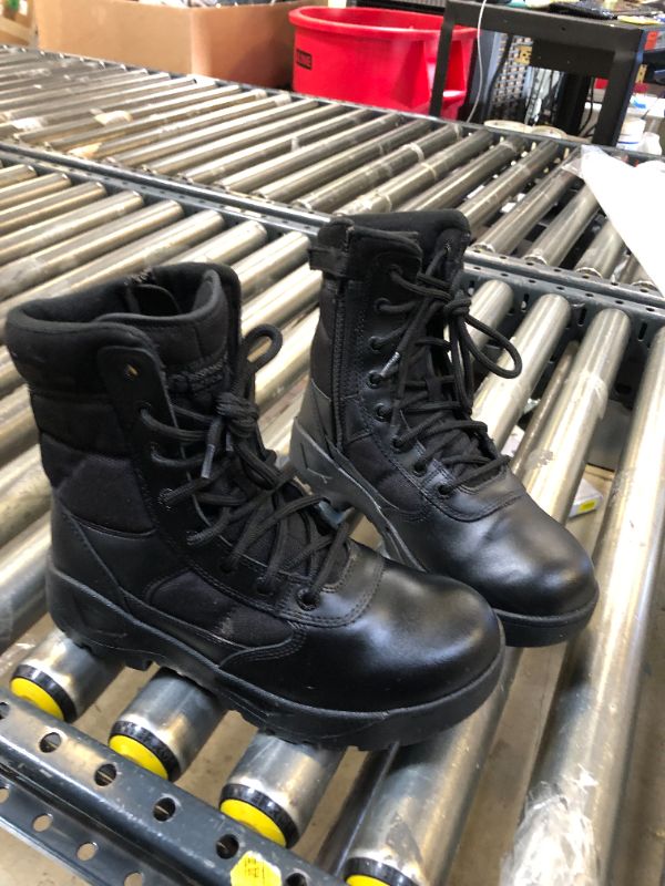 Photo 1 of Response Gear SIZE ZIP 8.5 Men's Service Boots
