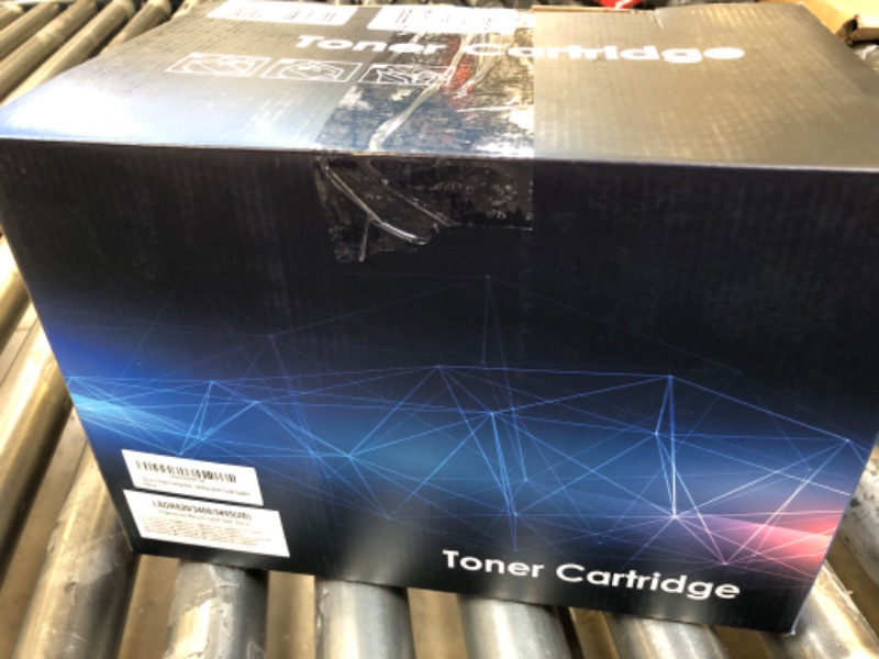 Photo 2 of  toner cartridge - 