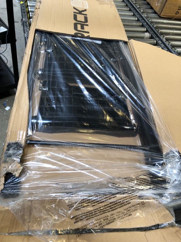 Photo 1 of KINGRACK Step Ladder 4 Step Folding,4 Step Ladder with Anti-Slip Wide Pedal and Handrails,Pass 900lbs Test,Lightwight Household Ladder,for Your Kitchen,Pantry,Closets, Office Use