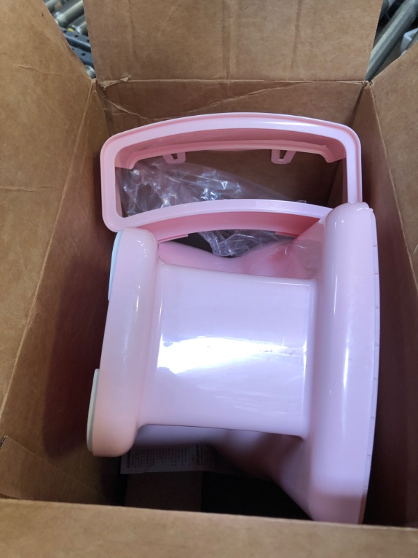 Photo 1 of potty training toilet 