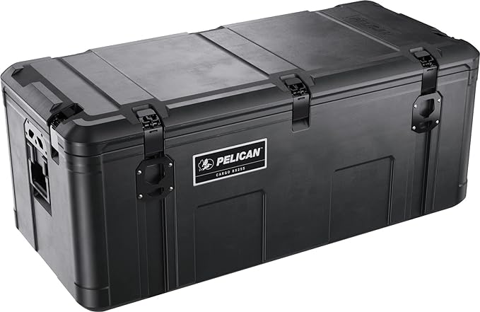 Photo 1 of Pelican Cargo Case BX255

