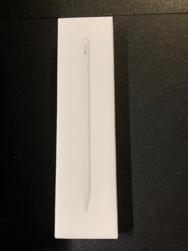 Photo 4 of Apple Pencil (2nd Generation)
