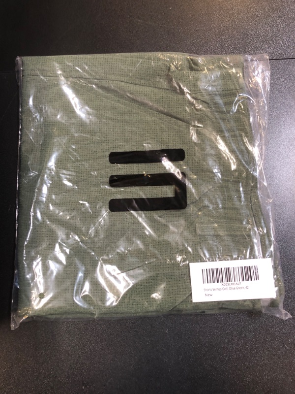 Photo 1 of Men's Shorts Green 42