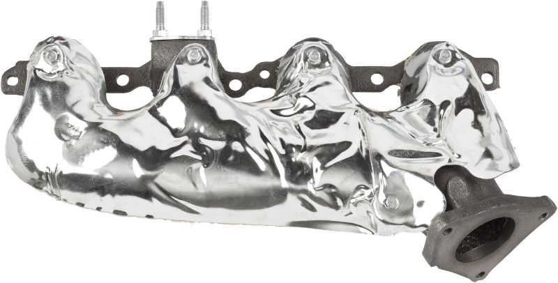 Photo 1 of ATP Automotive Graywerks 101261 Exhaust Manifold
