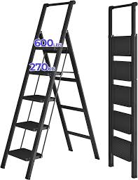 Photo 1 of 5 Step Ladder