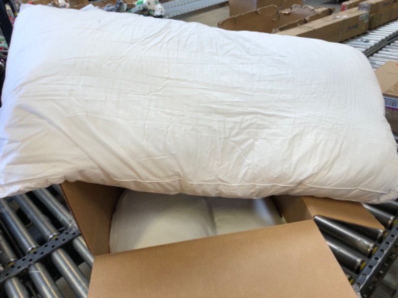 Photo 1 of 2PackKing Size   Bed Pillow