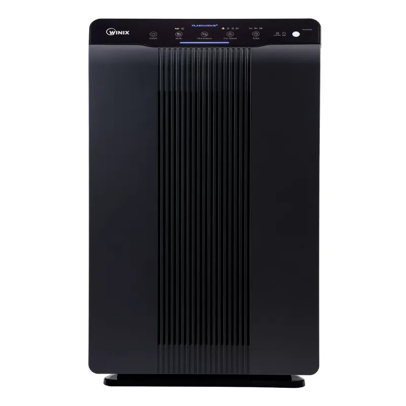 Photo 1 of Winix 5500 2 Air Purifier with True HEPA Plasma Wave and Odor Reducing Washable Carbon Filter