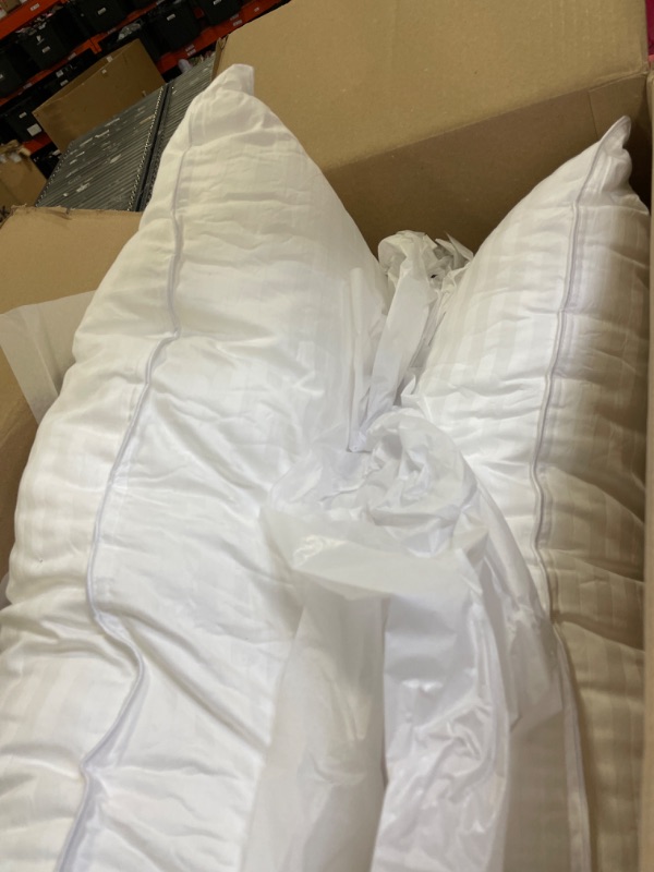 Photo 1 of 2 pillows